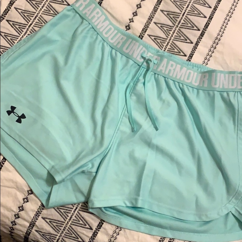 Under Armour shorts